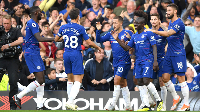 Lịch thi đấu và trực tiếp vòng bảng Europa League hôm nay 4/10