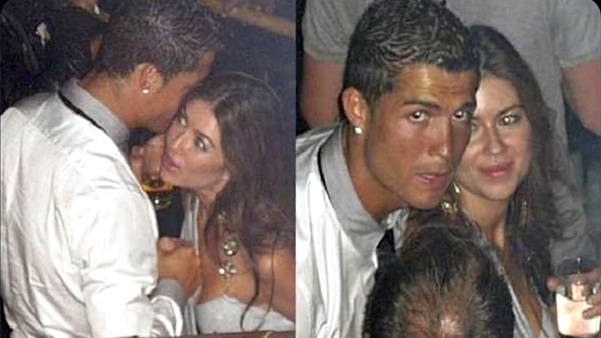 Bê bối cưỡng hiếp của Ronaldo (kỳ 2): Hé lộ 27 trang bằng chứng
