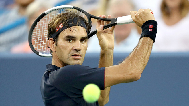 US Open có gì chờ đợi Roger Federer?