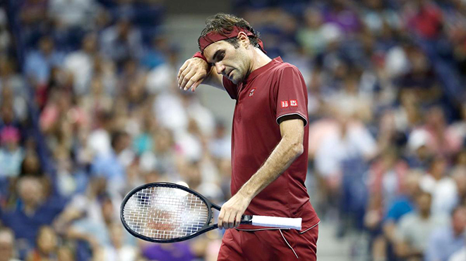 Djokovic gọi, nhưng Federer không trả lời