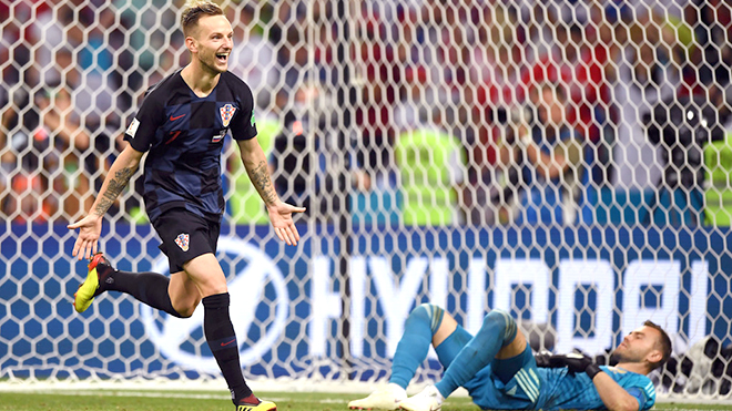 Croatia vs Anh: Khi sự kì vọng vượt quá năng lực?