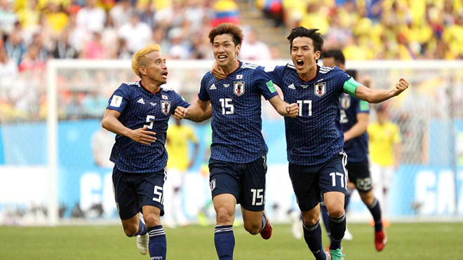 Bàn tròn World Cup 2018: Đừng xét nét, bóng đá Nhật đáng để học hỏi
