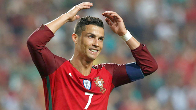 Vì cáo buộc trốn thuế, Ronaldo giận dỗi Real Madrid, có thể nghỉ đá World Cup