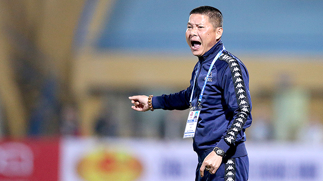 Hà Nội FC - Sài Gòn FC: Duyên nợ từ V-League đến Cúp