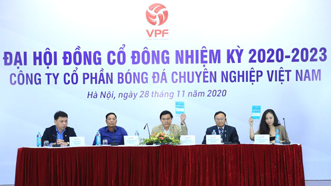 bóng đá Việt Nam, tin tức bóng đá, VPF, V-League, hủy V-League, VFF, VPF, lịch thi đấu vòng loại thứ ba World Cup, Park Hang Seo, HAGL, SLNA