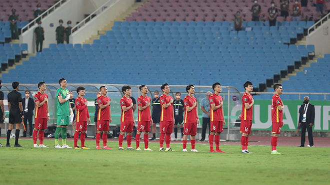 vòng loại World Cup, Việt Nam, Việt Nam 0-1 Úc, kết quả bóng đá vòng loại World Cup 2022 châu Á, ĐTVN, VN, bóng đá Việt Nam, bảng xếp hạng vòng loại World Cup 2022