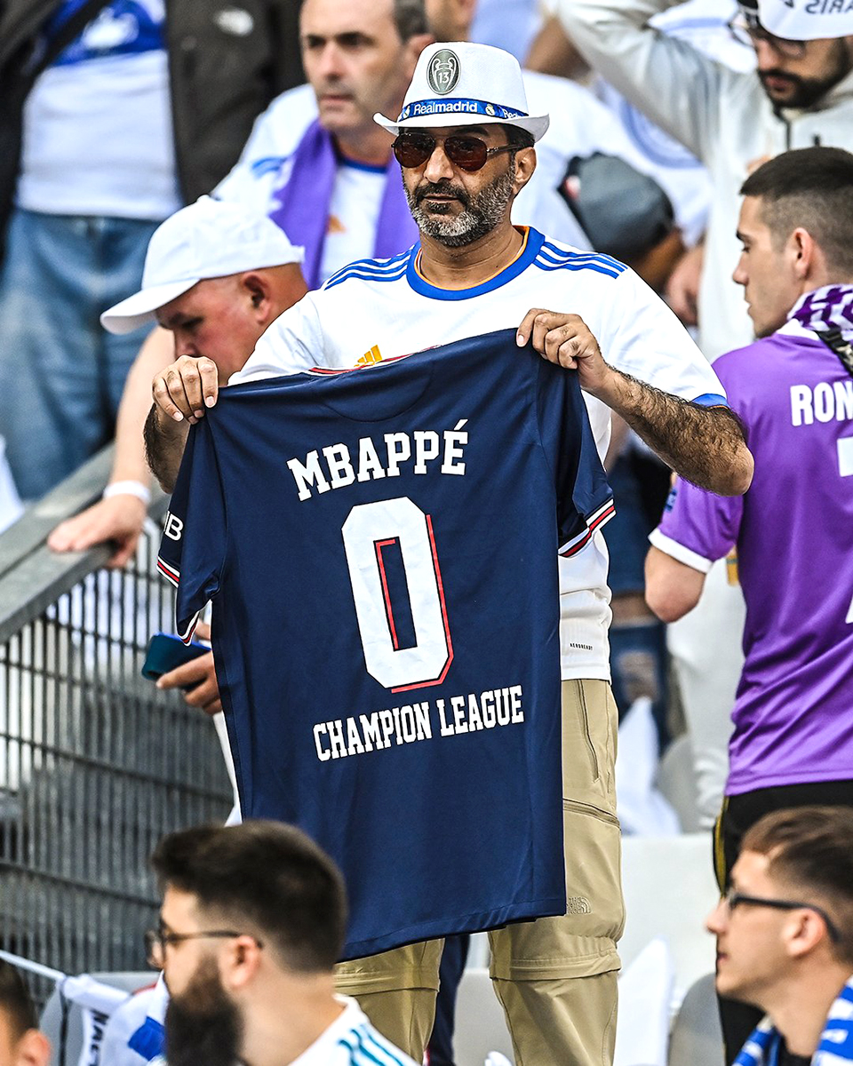 Mbappe, PSG, Mbappe ở lại PSG, Mbappe giờ là nhân vật quyền lực nhất ở PSG, chuyển nhượng, tin chuyển nhượng, chuyển nhượng bóng đá, bóng đá Pháp, Ligue 1, Real Madrid