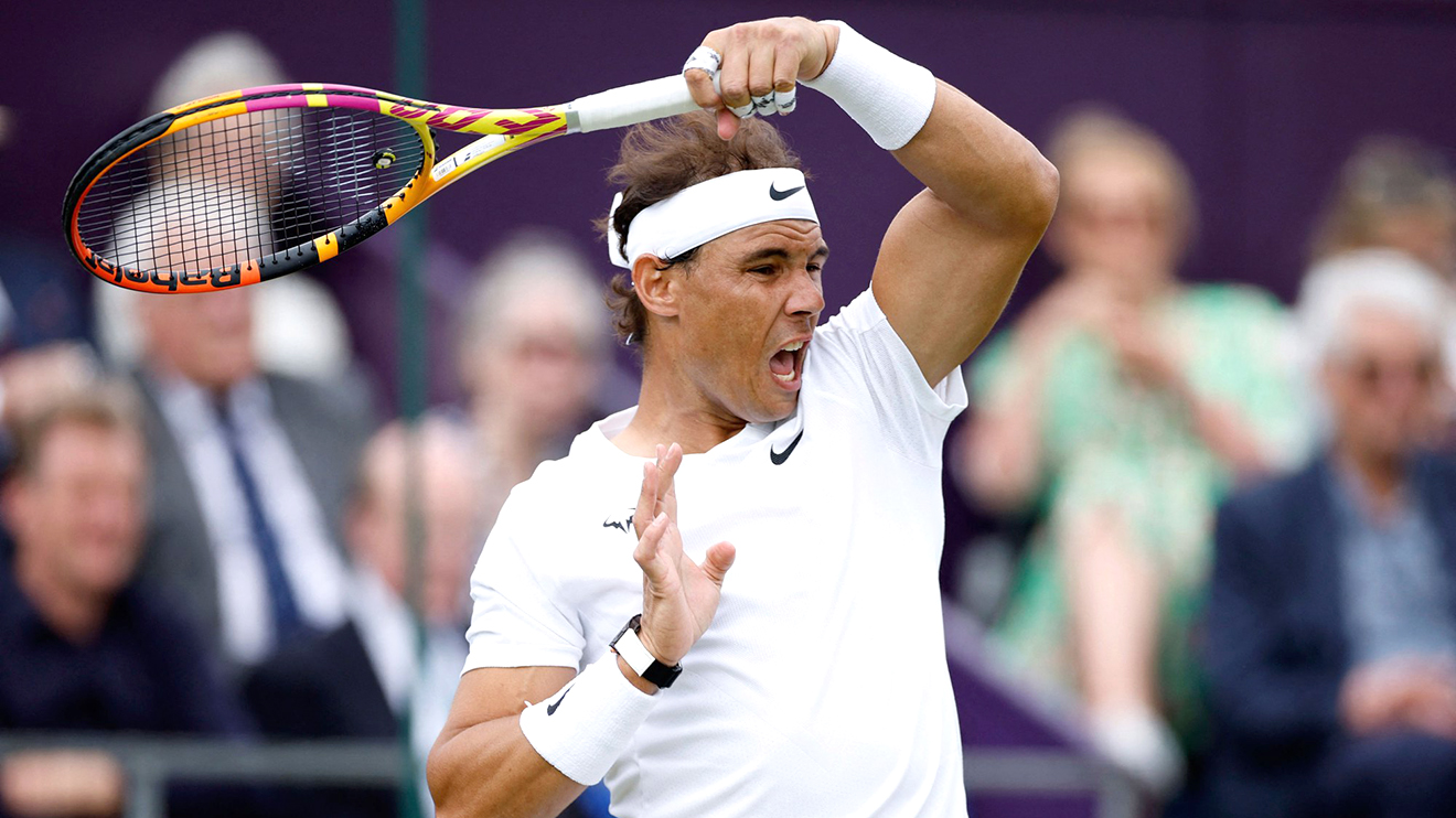 Kết quả Wimbledon hôm nay, Kết quả Wimbledon 2022, Kết quả tennis, ket qua tennis, Ket qua Wimbledon 2022, kết quả đơn nam, Djokovic vs Tim van Rijthoven, kết quả đơn nữ