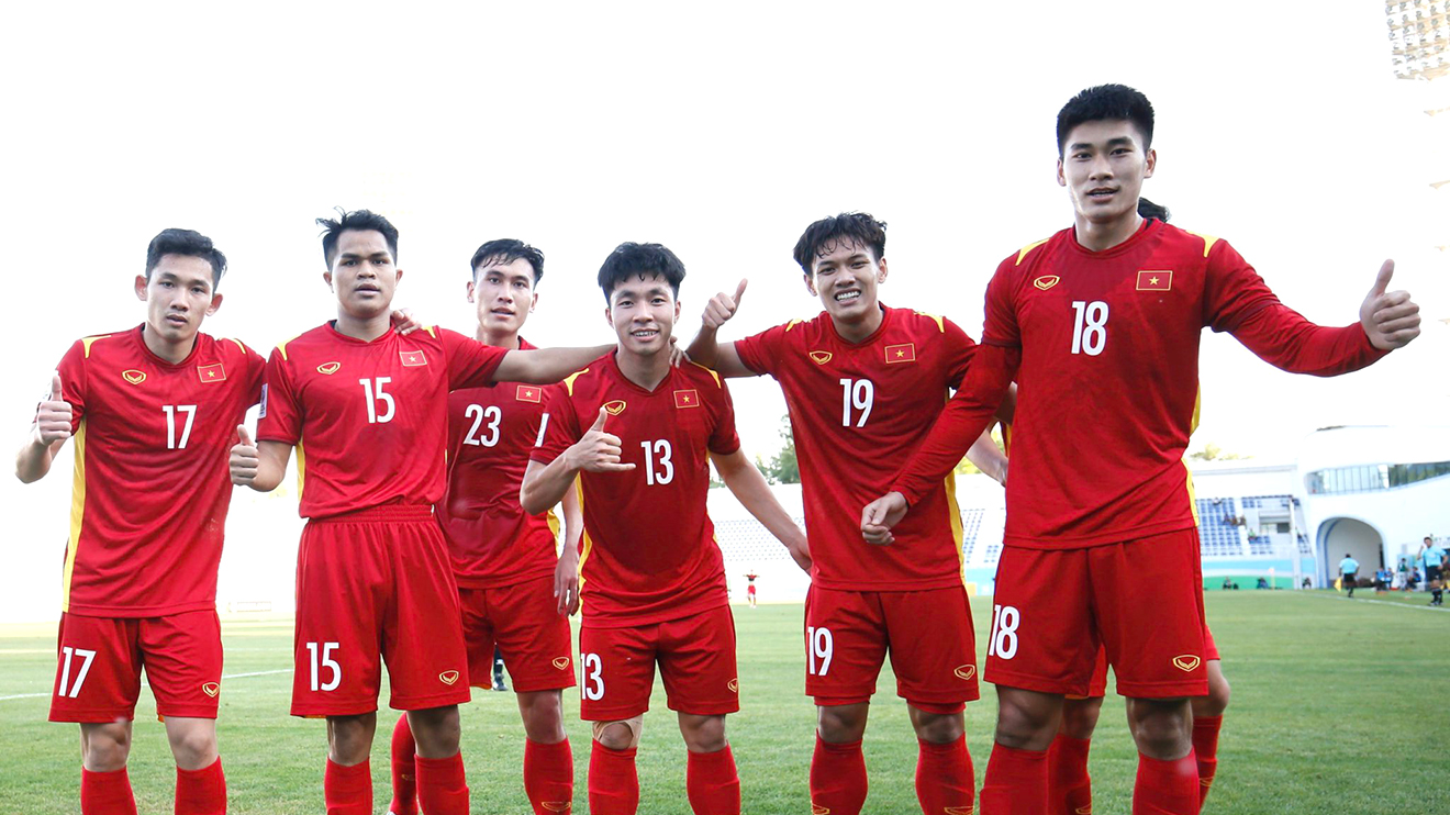 bóng đá Việt Nam, U23 Việt Nam, HLV Gong Oh Kyun, trực tiếp bóng đá hôm nay, trực tiếp bóng đá U23 châu Á, bán kết U23 châu Á, SEA Games 32, dtvn, aff cup
