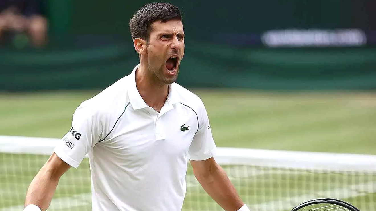 Novak Djokovic: Mất ngôi số một, phục thù ở Wimbledon?