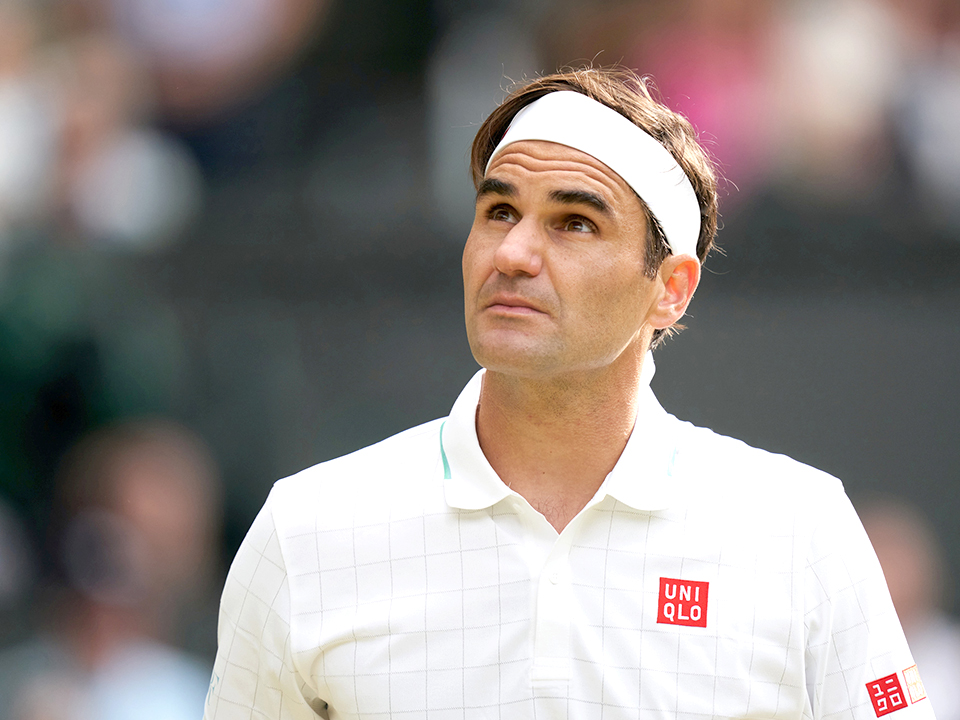 Federer và 5 kỷ lục ngoài tầm với