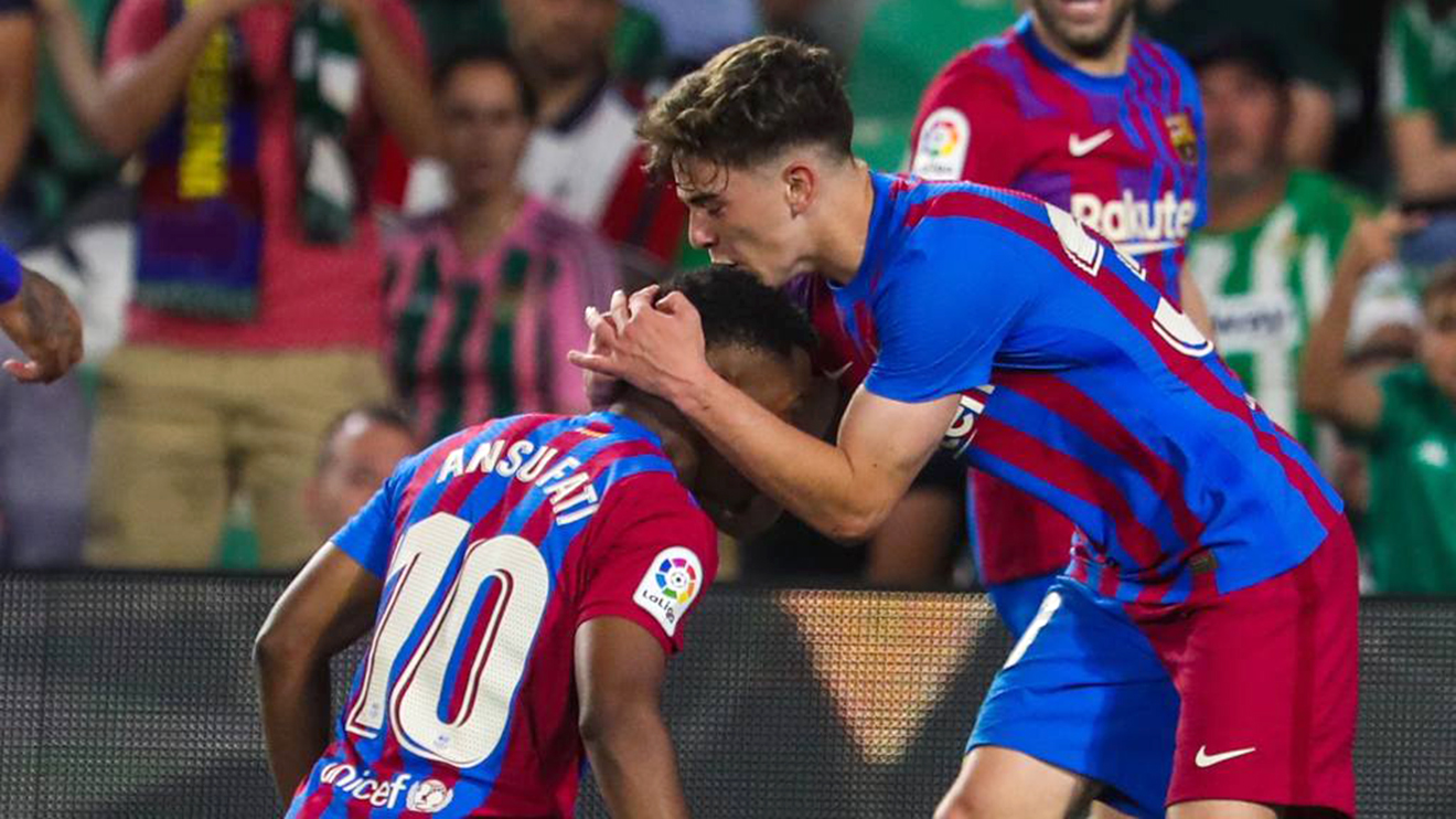 Dembélé, còn chần chừ gì nữa mà không gia hạn?