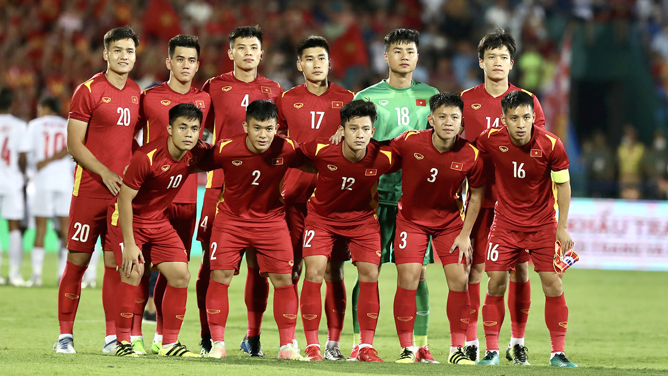 Chờ tiềm năng của U23 Việt Nam được đánh thức