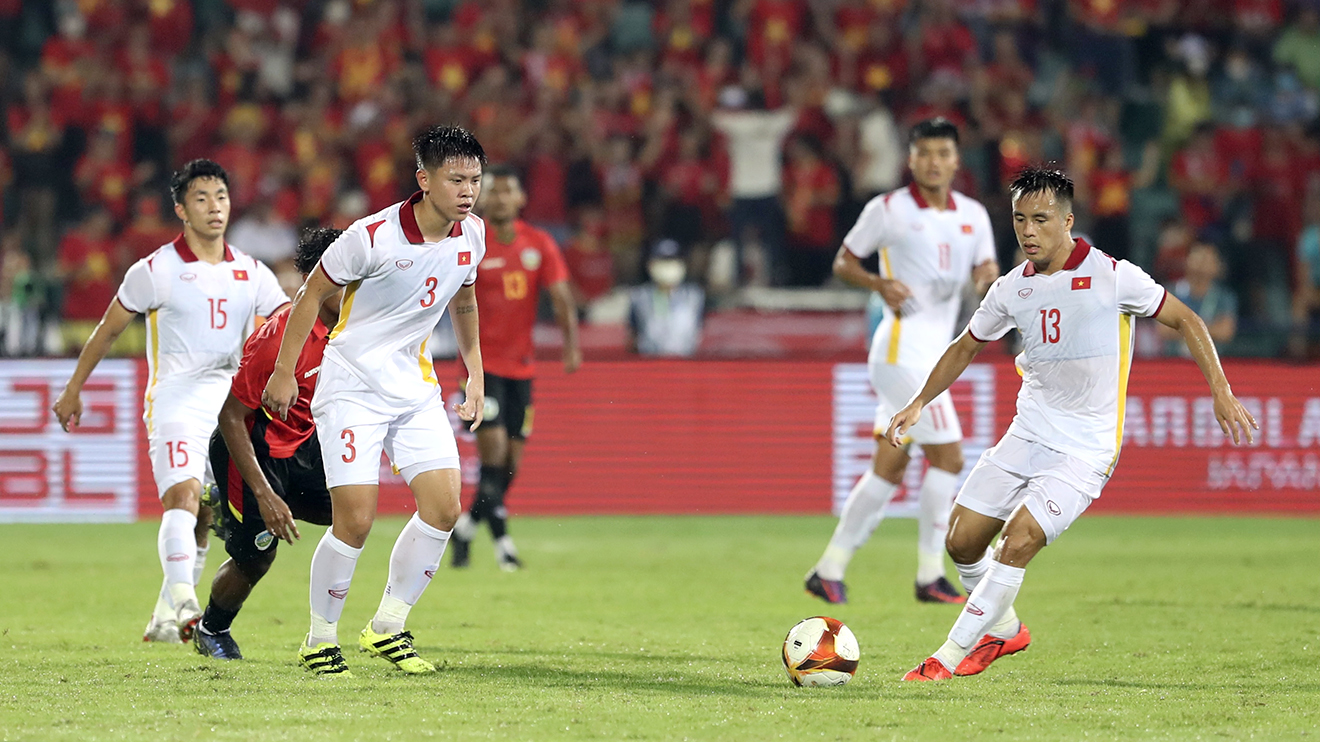 Danh thủ Hồng Sơn: 'U23 Việt Nam cần nhiều phương án trước Malaysia'