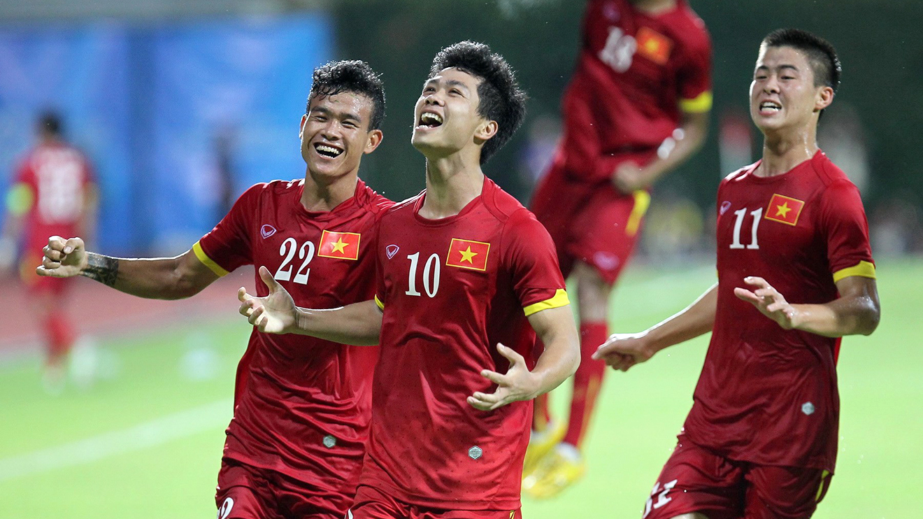 Bình luận viên Quang Huy: 'U23 Việt Nam vượt trội U23 Malaysia'