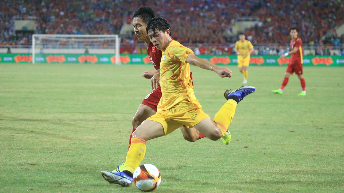 U23 Thái Lan lên kế hoạch 'phục thù' U23 Việt Nam
