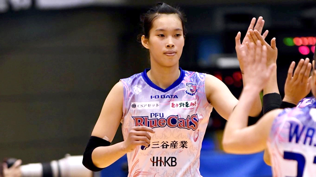 TOP 5 VĐV bóng chuyền nữ cao nhất SEA Games 31: Thanh Thúy đọ dáng cùng ai?