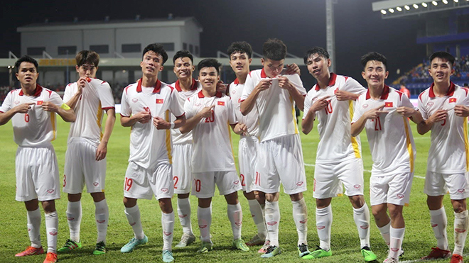 U23 Việt Nam - U23 Thái Lan: Lửa thử vàng…