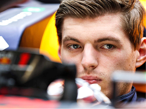 Verstappen sẽ mở ra thời kỳ thống trị mới?