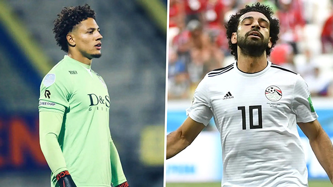 Nhận định bóng đá Nigeria vs Ai Cập: Đại chiến sớm của AFCON 2021