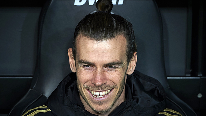 Những ngôi sao như Bale, Ramsey có cứu vãn được sự nghiệp?