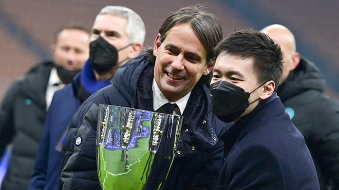 Inter giành Siêu cúp Ý, Kết quả bóng đá, Inter vs Juventus, Góc Anh Ngọc, Trương Anh Ngọc, bóng đá Ý, Siêu cúp Ý, kết quả Inter vs Juventus, kết quả Siêu cúp Ý, kqbd