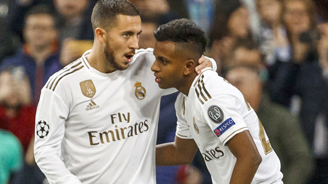 Real Madrid giành Siêu Cúp, Hazard buồn thiu khi Real Madrid giành Siêu Cúp, Hazard, Siêu Cúp, Real Madrid vs Bilbao, kết quả Siêu Cúp Tây Ban Nha, ket qua bong da, kqbd