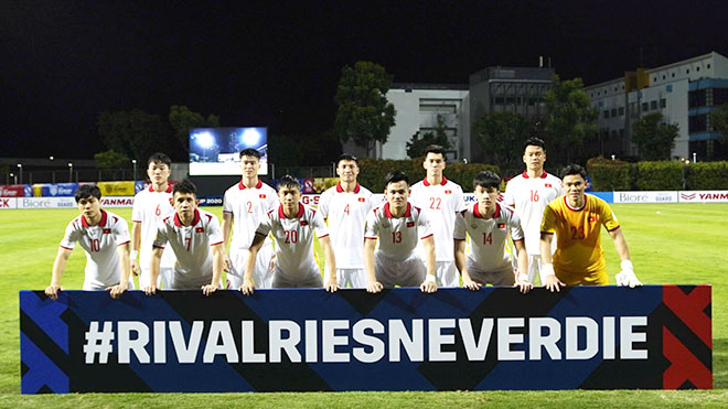 'Độ chín' của Công Phượng ở đội tuyển Việt Nam