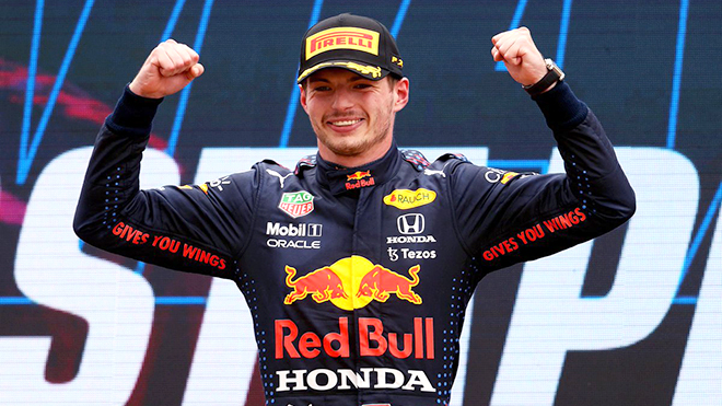 F1, Chặng Abu Dhabi Grand Prix: Verstappen vô địch ở vòng… cuối cùng | TTVH Online