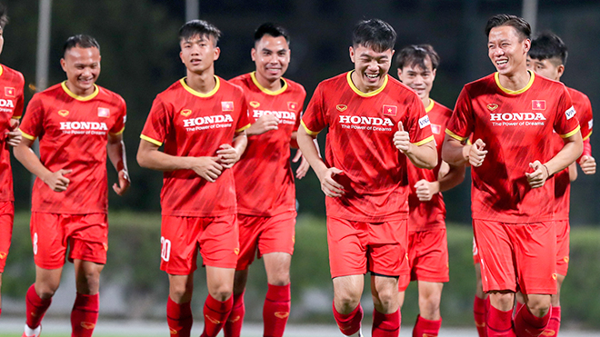 bóng đá Việt Nam, tin tức bóng đá, dtvn, tuyển Việt Nam, Park Hang Seo, lịch thi đấu vòng loại thứ ba World Cup, U22 Việt Nam, vòng loại U23 châu Á, VFF
