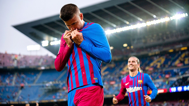 Barcelona không Messi: Tiếng chuông ngân vang ở Camp Nou