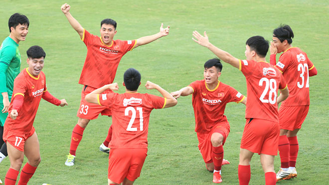 bóng đá Việt Nam, tin tức bóng đá, dtvn, Park Hang Seo, trợ lý HLV Park Hang Seo, vòng loại World Cup, lịch thi đấu vòng loại thứ ba World Cup, VFF, V-League