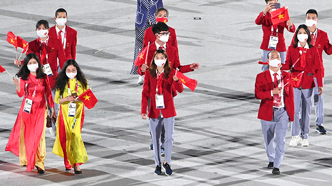 VTV6, VTV5, trực tiếp Olympic Tokyo 2021, Việt Nam, Nguyễn Thùy Linh, cầu lông, Nguyễn Văn Đương, boxing, đoàn thể thao Việt Nam, Xem trực tiếp Olympic 2021
