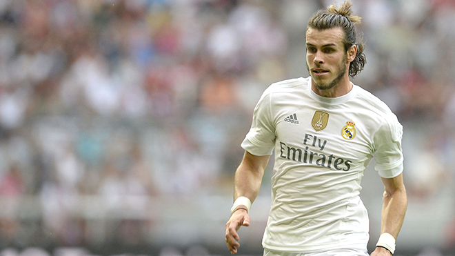 Man United có nên theo đuổi Bale?