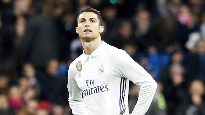 Tại sao Ronaldo muốn rời Real Madrid?