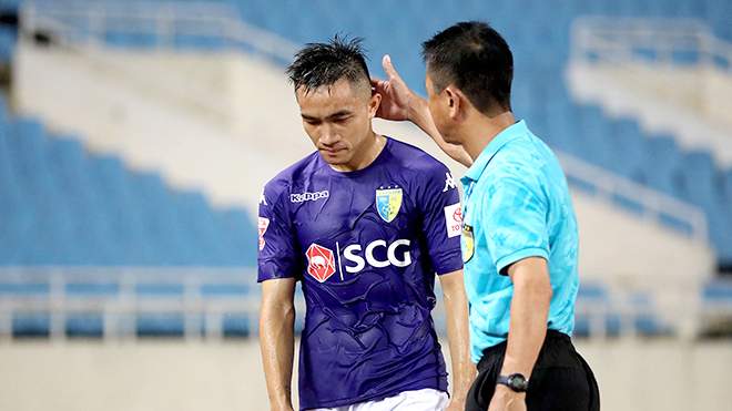 Khi báo Thái 'cạnh khóe' bóng đá Việt