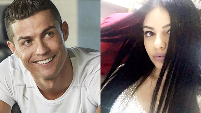 Scandal Ronaldo Lừa Dối Bạn Gái Mang Thai Qua đêm Với Nữ Sinh Ttvh Online