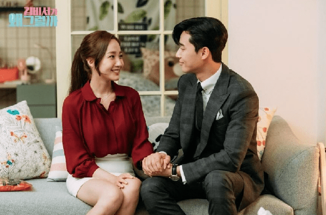 7 phong cách thời trang 'sang chảnh' của thư ký Kim khiến giới văn phòng mê mệt