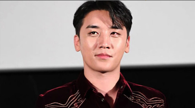 Seungri (Big Bang) lên tiếng về cáo buộc 'dắt gái', cam kết hợp tác với cảnh sát điều tra