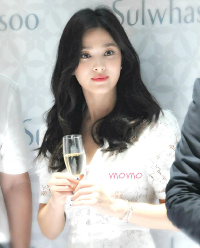 Song Hye Kyo, Song Joong Ki, Song Hye Kyo sinh nhật, Song Hye Kyo định mệnh, Song Hye Kyo hậu ly hôn