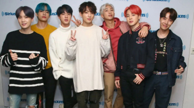 BTS, Big Hit Entertainment, BTS hủy diễn, BTS khiến hủy 7000 vé
