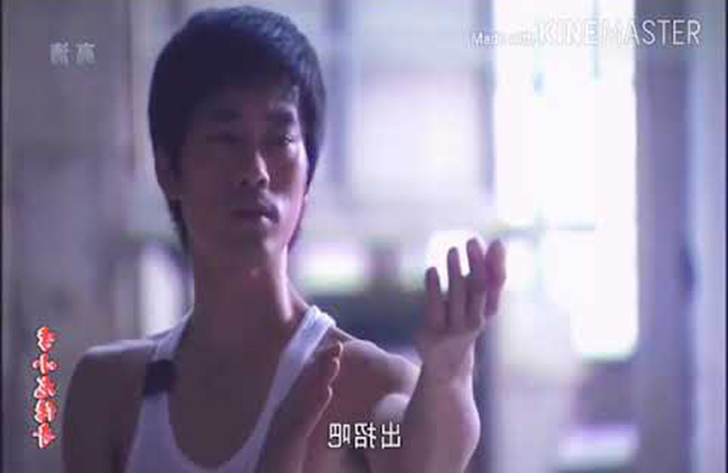Diệp Vấn 4, Ip Man 4, Chân Tử Đan, Xường xám, Lý Tiểu Long, Scott Adkins, Diệp Vĩ Tín