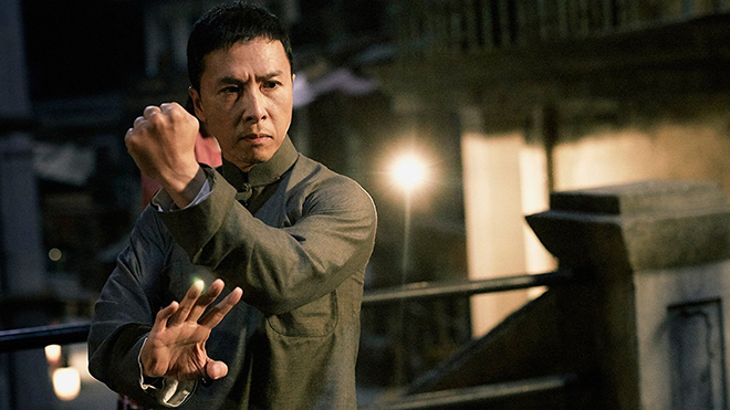 Diệp Vấn 4, Ip Man 4, Chân Tử Đan, Trần Quốc Khôn, Lý Tiểu Long, Diệp Vấn 4 chính thức ra rạp vào ngày 20/12, diệp vấn, diệp vấn lịch chiếu, phim mới, phim hay, diep van