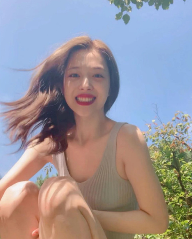 Sulli, Sulli tự vẫn, Đại học Phụ nữ Duksung, Sullui ham học
