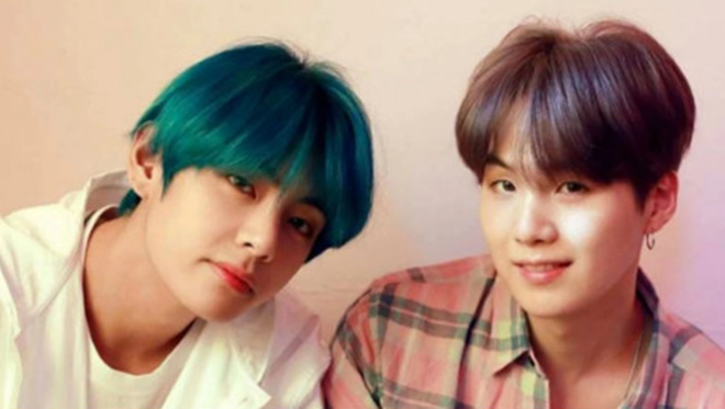 BTS. Thăm quê hương Daegu của Suga và V BTS. Tuổi thơ BTS