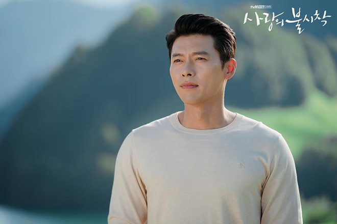 Hạ cánh nơi anh, Crash Landing on You, Hyun Bin, Son Ye Jin, Ảnh hậu trường, Dooli