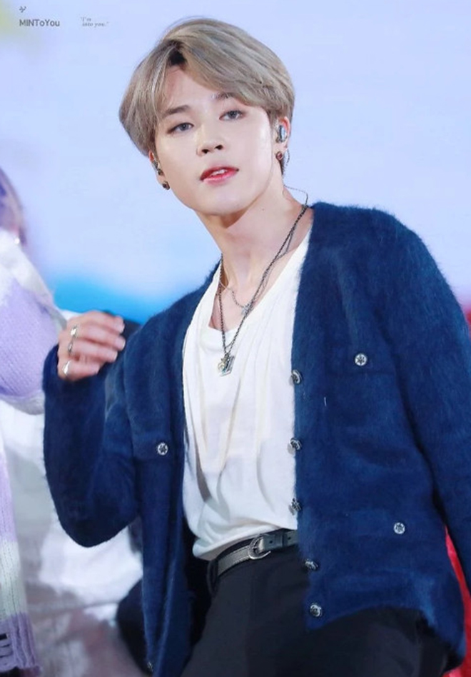 BTS, Jimin BTS, Kang Daniel, G-Dragon, Nam thần K-pop, Taemin SHINee, EXO, bts