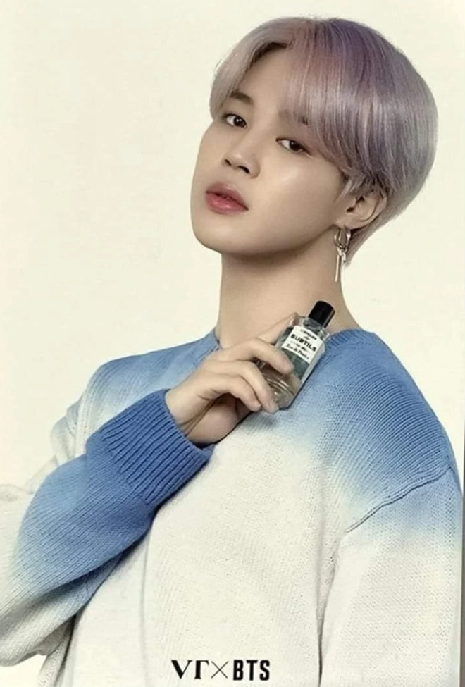 BTS, Jimin BTS, Kang Daniel, G-Dragon, Nam thần K-pop, Taemin SHINee, EXO, bts