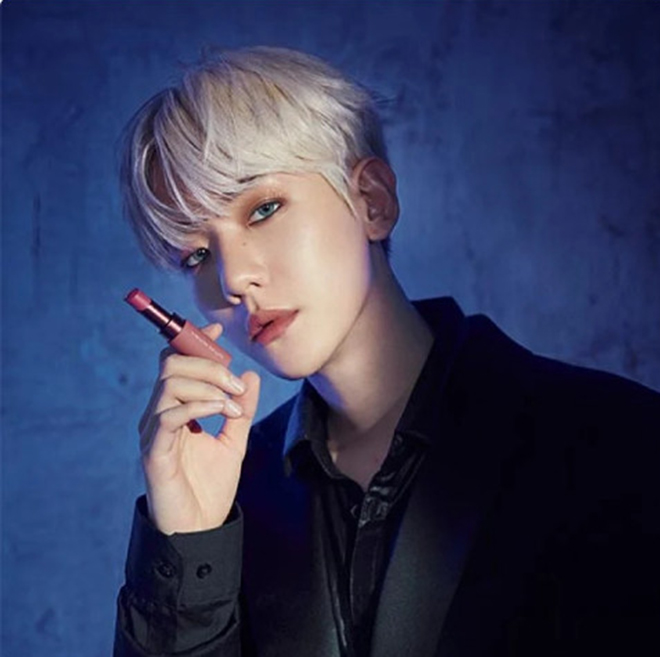 BTS, Jimin BTS, Kang Daniel, G-Dragon, Nam thần K-pop, Taemin SHINee, EXO, bts