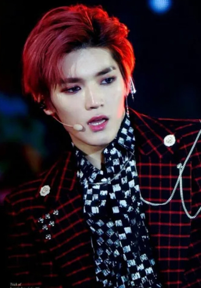 BTS, Jimin BTS, Kang Daniel, G-Dragon, Nam thần K-pop, Taemin SHINee, EXO, bts